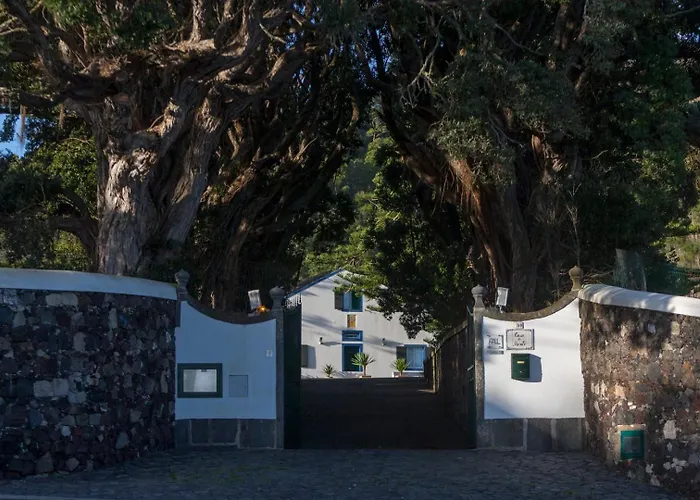 Casa Do Monte - Sea Sight לאגואה