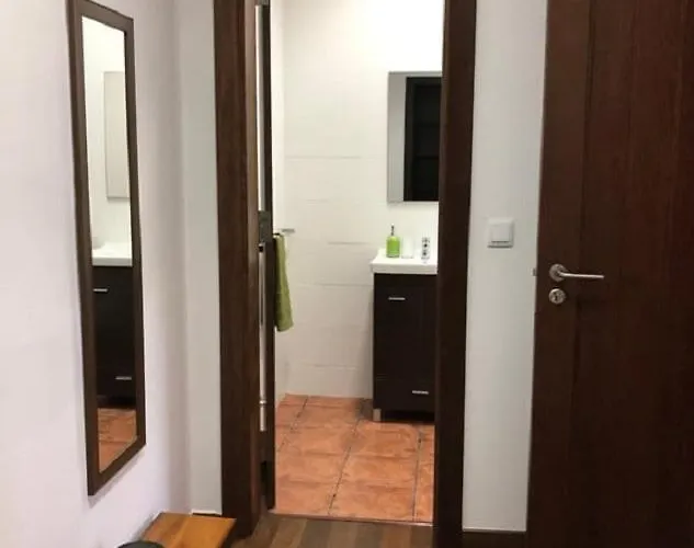 Casa Do Monte - Sea Sight 4* לאגואה