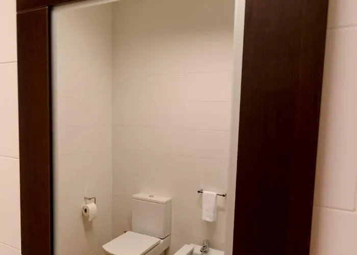 Casa Do Monte - Sea Sight בית הארחה לאגואה