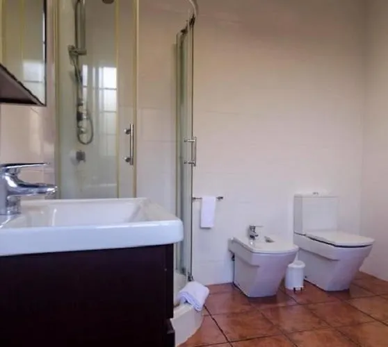 Casa Do Monte - Sea Sight בית הארחה