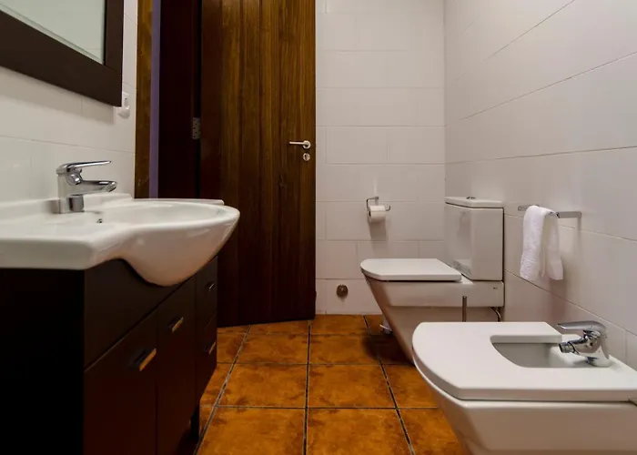 בית הארחה Casa Do Monte - Sea Sight 4*