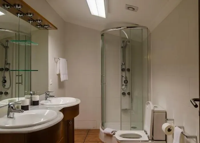 בית הארחה Casa Do Monte - Sea Sight 4*