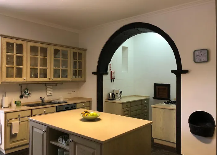 Casa Do Monte - Sea Sight לאגואה