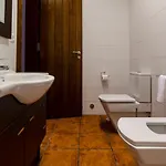Guest house Casa Do Monte - Sea Sight 4*