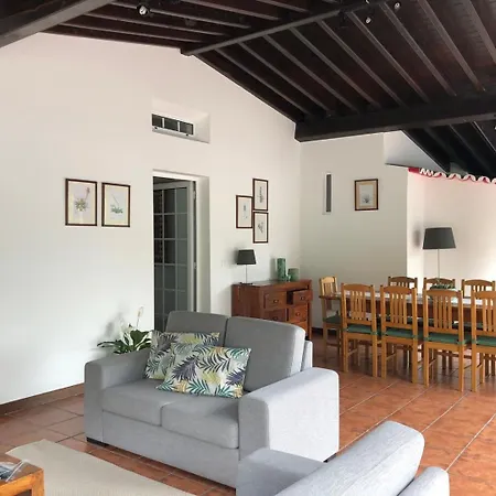 Casa Do Monte - Garden & Sea Sight 4* Lagoa (Azores)