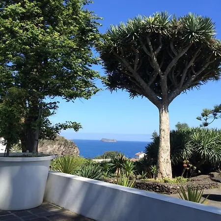 Pensjonat Casa Do Monte - Garden & Sea Sight 4*