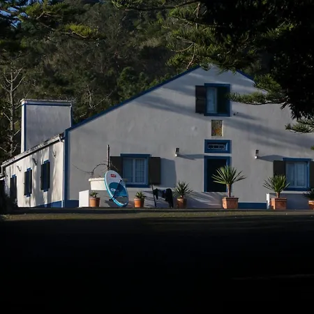 Casa Do Monte - Garden & Sea Sight 4*