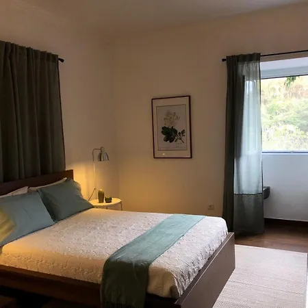 Casa Do Monte - Garden & Sea Sight 4* Lagoa (Azores)