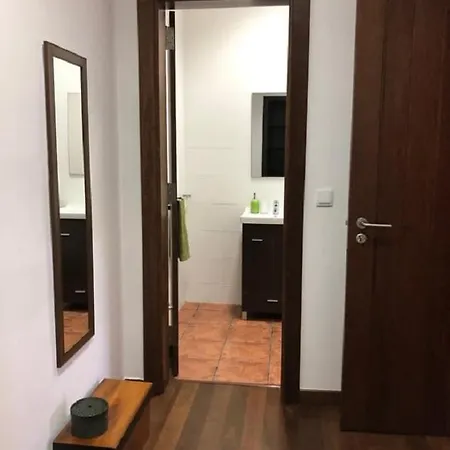 Casa Do Monte - Garden & Sea Sight 4* Lagoa (Azores)