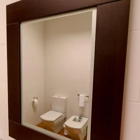 Casa Do Monte - Garden & Sea Sight Penzion Caloura