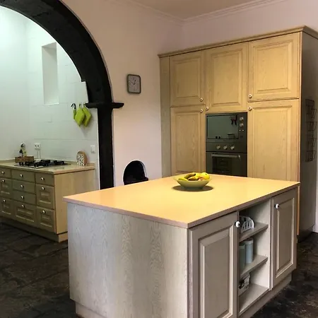 Casa Do Monte - Garden & Sea Sight Penzion 4*