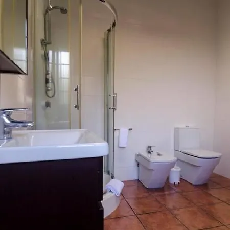 Casa Do Monte - Garden & Sea Sight Pensjonat