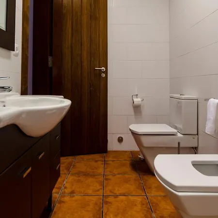 Penzion Casa Do Monte - Garden & Sea Sight 4*