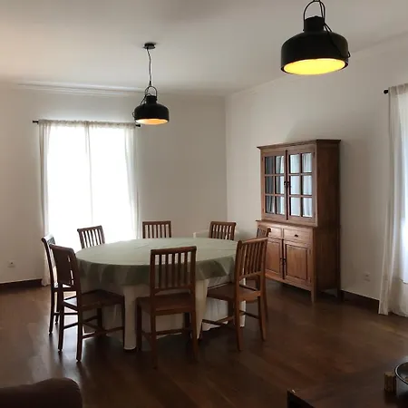 Casa Do Monte - Garden & Sea Sight