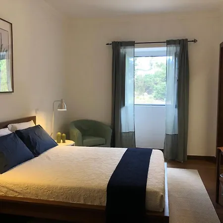 Casa Do Monte - Garden & Sea Sight 4* Lagoa (Azores)