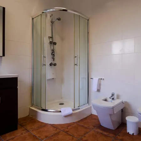 Casa Do Monte - Garden & Sea Sight 4* Caloura