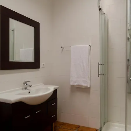 Casa Do Monte - Garden & Sea Sight Lagoa (Azores)