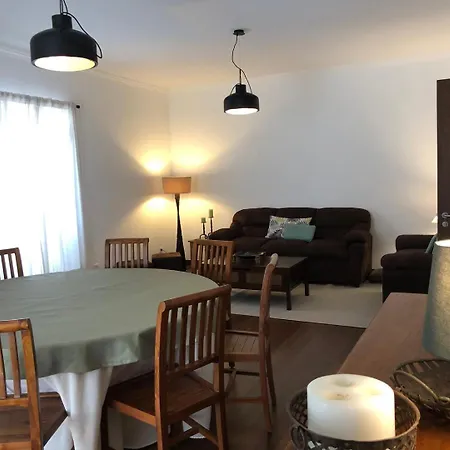 Casa Do Monte - Garden & Sea Sight 4* Lagoa (Azores)