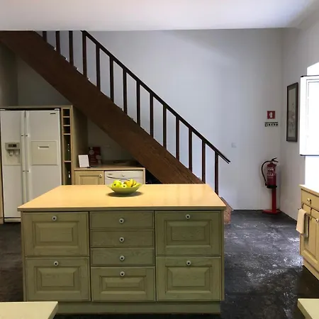 Casa Do Monte - Garden & Sea Sight Pensjonat