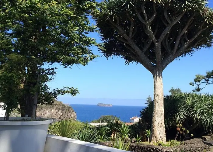 Gasthof Casa Do Monte - Sea Sight 4*